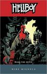 Hellboy, tome 2 : Wake the Devil par Arcudi