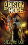 Hellequin Chronicles, tome 4 : Prison of Hope par McHugh