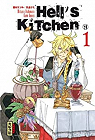 Hell's Kitchen, tome 1 par Mitsuru