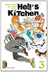 Hell's Kitchen, tome 3 par Mitsuru