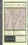 Hlose et Ablard : Lettres d'amour par Heloise et Abelard/