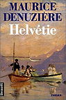 Helvétie par Denuzière