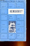 Hemingway par Brown