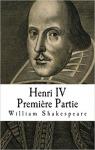 Henri IV, tome 1 par Shakespeare