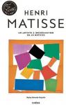 Henri Matisse par Edwards-Dujardin