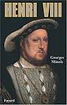 Henri VIII par Minois