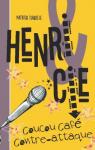 Henri & cie, tome 3 : Coucou caf contre-attaque par Isabelle