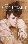 Henry Caro-Delvaille : Peintre de la Belle poque de Paris  New York par Gouzi