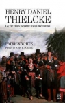 Henry Daniel Thielcke : La vie d'un peintre royal mconnu par White (III)