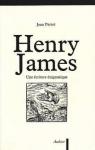 Henry James, une criture nigmatique par Perrot