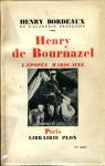 Henry de Bournazel : L'pope marocaine par Bordeaux