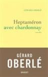 Heptaméron avec chardonnay par Oberlé