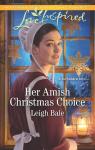 Her Amish Christmas Choice par Bale