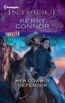Her Cowboy Defender par Connor