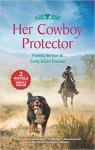 The Ranger's Rodeo Rebel / The Texas Lawman's Woman par Thacker