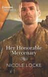 Her Honorable Mercenary par Locke