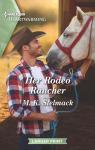 Her Rodeo Rancher par Stelmack