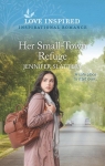 Her Small-Town Refuge par Slattery
