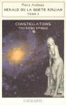 Constellations, tome 3.2 : Herald ou la qute..