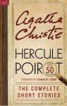 Hercule Poirot : The Complete Short Stories par Christie