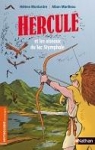 Hercule et les oiseaux du lac Stymphale par Nathan