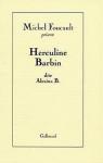 Herculine Barbin par Foucault