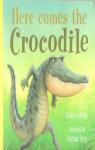 Here comes the Crocodile par White