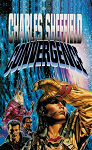 Heritage Universe Series, tome 4 : Convergence par Sheffield