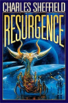 Heritage Universe Series, tome 5 : Resurgence par 