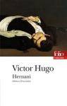 Hernani par Hugo