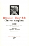 Hérodote - Thucydide : Oeuvres par Hérodote