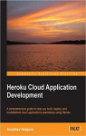 Heroku Cloud Application Development par Hanjura