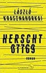 Herscht 07769 par Krasznahorkai