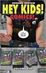 Hey Kids! Comics! par Chaykin
