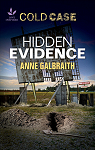 Hidden Evidence par Galbraith