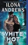 Hidden Legacy, tome 2 : White Hot par Andrews