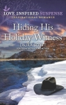 Hiding His Holiday Witness par Scott