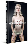 High Gloss Dolls: Erotic Latex Fashion par Ehrhardt