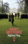 Highland Fling par Mitford