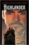 Highlander par Kilworth