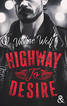 Highway to Desire par Wolf