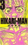 Hikari-man, tome 3 par Yamamoto