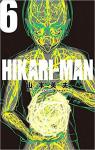 Hikari-man, tome 6 par Yamamoto