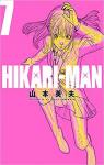 Hikari-man, tome 7 par Yamamoto