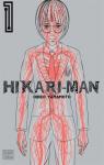 Hikari-Man, tome 1 par Yamamoto