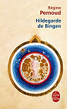 Hildegarde de Bingen par Pernoud