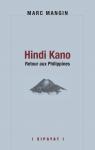 Hindi Kano, retour aux Philippines par Mangin