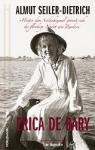 Erica de Bary : eien Biographie par Seiler-Dietrcih