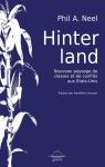 Hinterland par A. Neel