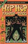 Hip Hop Family Tree, tome 3 : 1983-1984 par Piskor